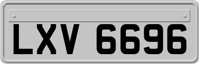 LXV6696