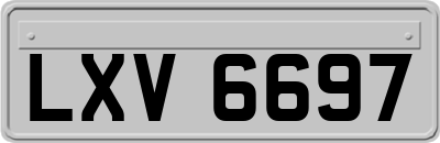 LXV6697