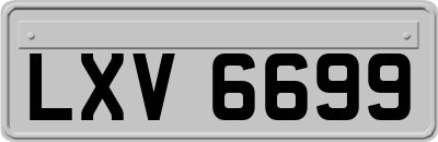 LXV6699