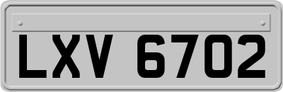 LXV6702