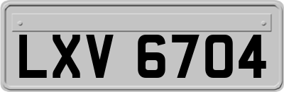 LXV6704