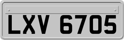 LXV6705