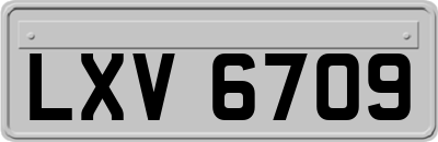 LXV6709