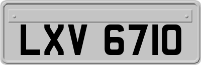 LXV6710