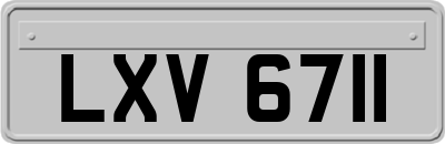 LXV6711