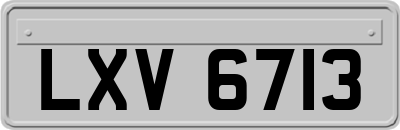 LXV6713