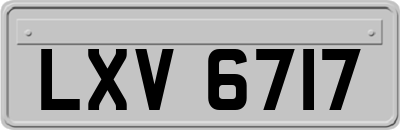LXV6717