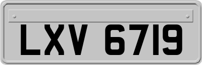 LXV6719