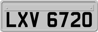 LXV6720