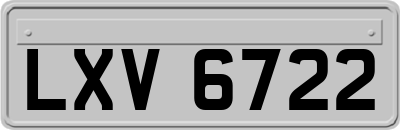 LXV6722