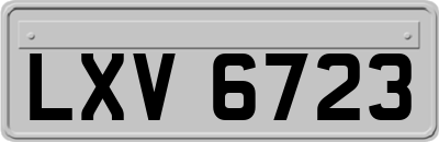 LXV6723