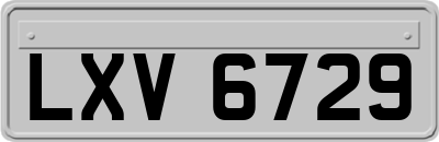 LXV6729