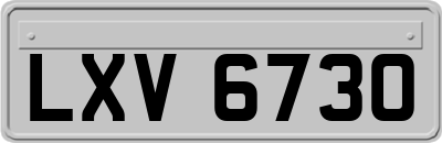 LXV6730