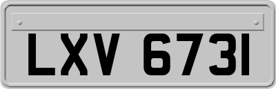 LXV6731
