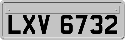 LXV6732
