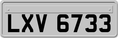 LXV6733