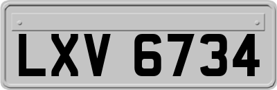 LXV6734