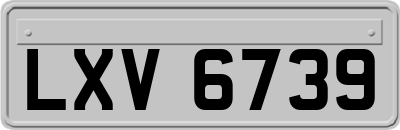 LXV6739