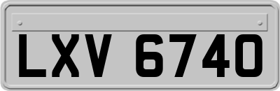 LXV6740