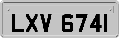 LXV6741
