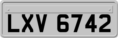 LXV6742