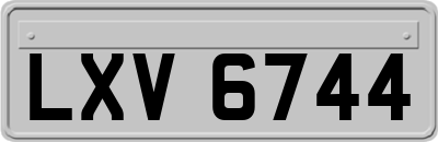 LXV6744