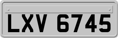 LXV6745