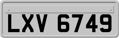 LXV6749