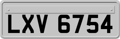 LXV6754