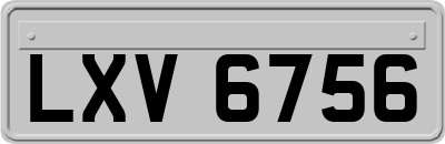 LXV6756