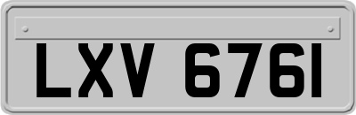 LXV6761