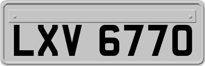 LXV6770