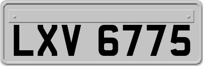 LXV6775