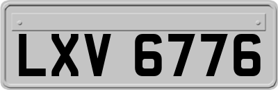 LXV6776