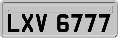 LXV6777