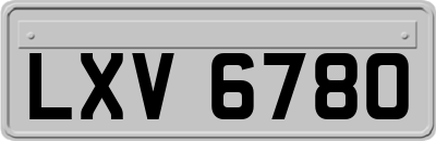 LXV6780