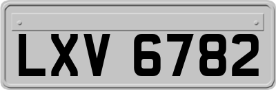 LXV6782