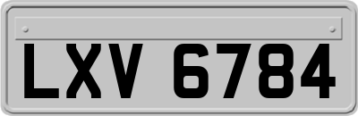 LXV6784