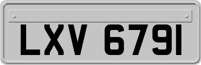 LXV6791