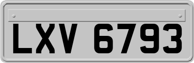 LXV6793