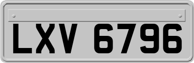 LXV6796