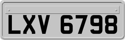 LXV6798