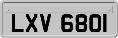LXV6801