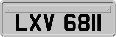 LXV6811