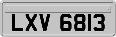LXV6813