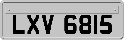 LXV6815