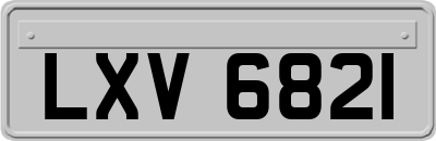 LXV6821