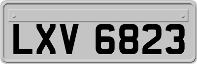 LXV6823