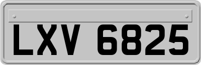 LXV6825