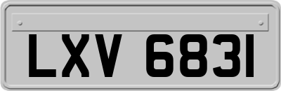 LXV6831